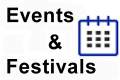 Barooga Events and Festivals