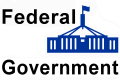 Barooga Federal Government Information