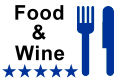 Barooga Food and Wine Directory