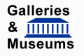 Barooga Galleries and Museums