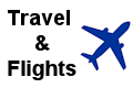 Barooga Travel and Flights
