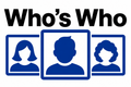 Barooga Who's Who